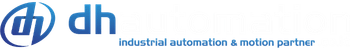 DH Automation - Industrial Automation & Motion Partner