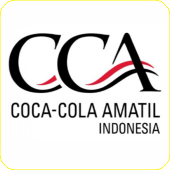 PT. Coca-Cola Amatil Indonesia