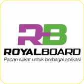 PT. Royalboard