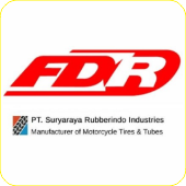 PT. Suryaraya Rubber Industrindo