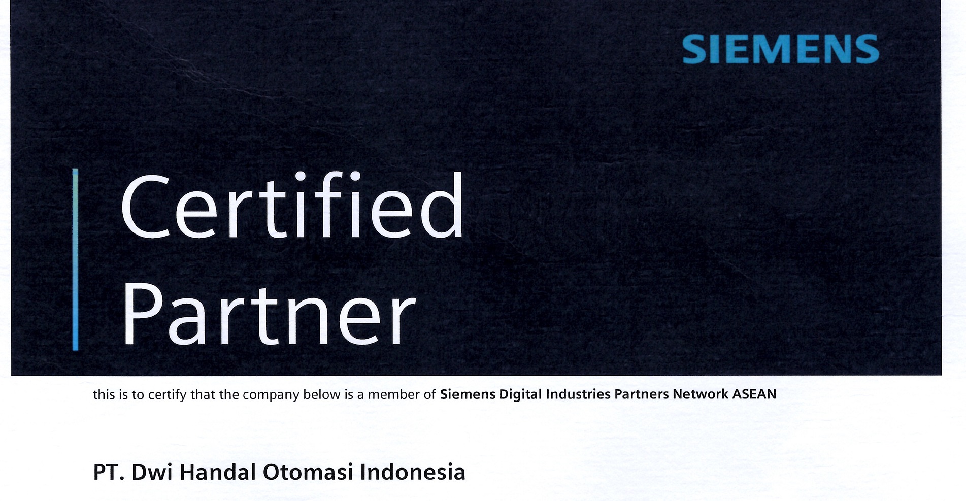 Siemens-Partners