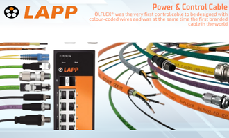 LAPP Cable