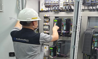 Commissioning & Start Up