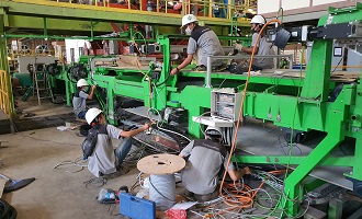 Electrical Installation