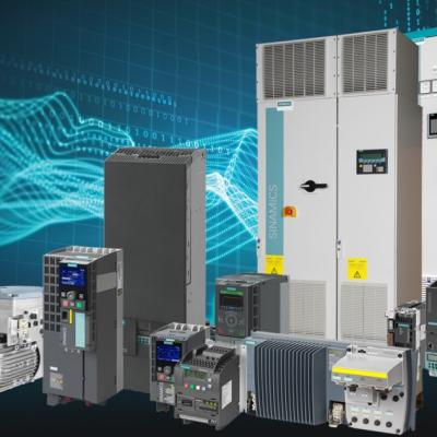 Siemens Sinamics