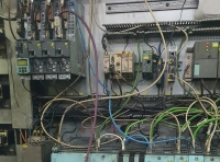 Control Unit Replacement - Siemens Sinamics S120
